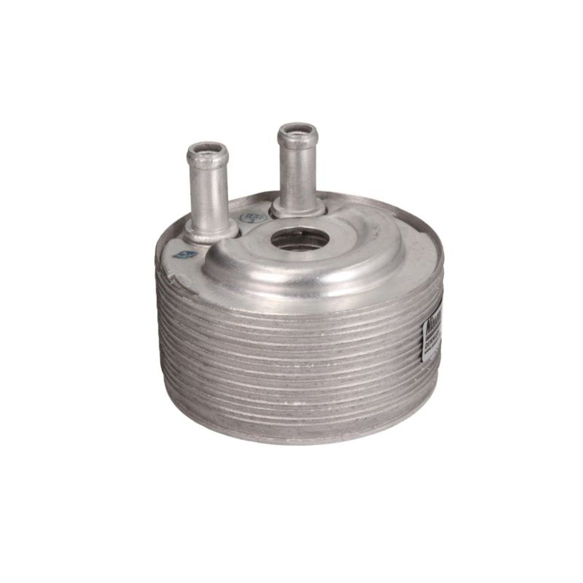 Image of Olie radiator, motorolie
