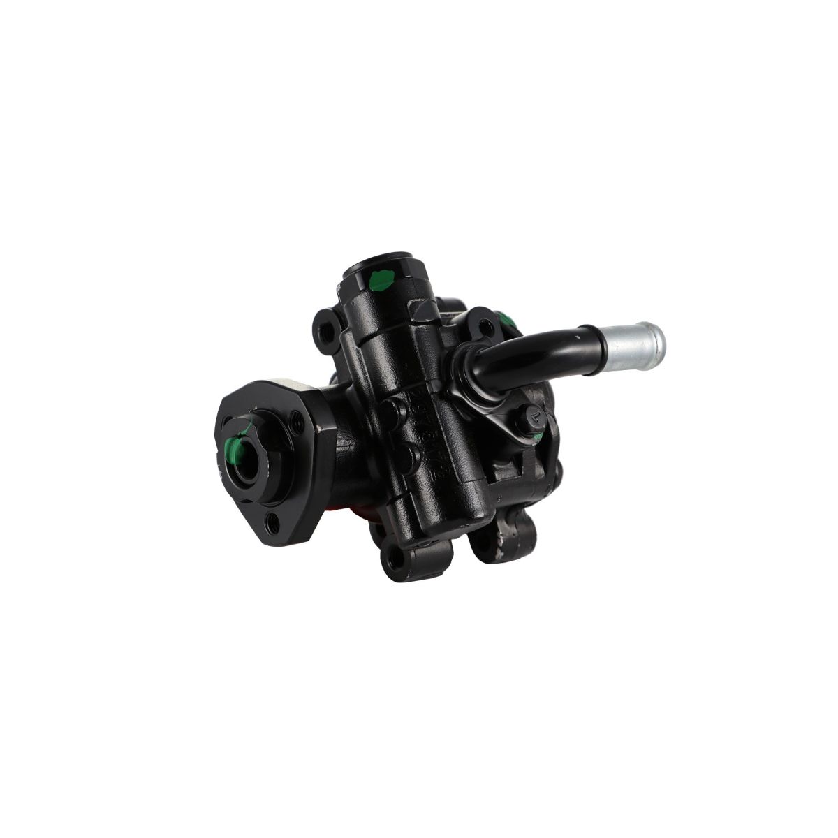 Lauber Hydraulische pomp, stuurinrichting  55.9694