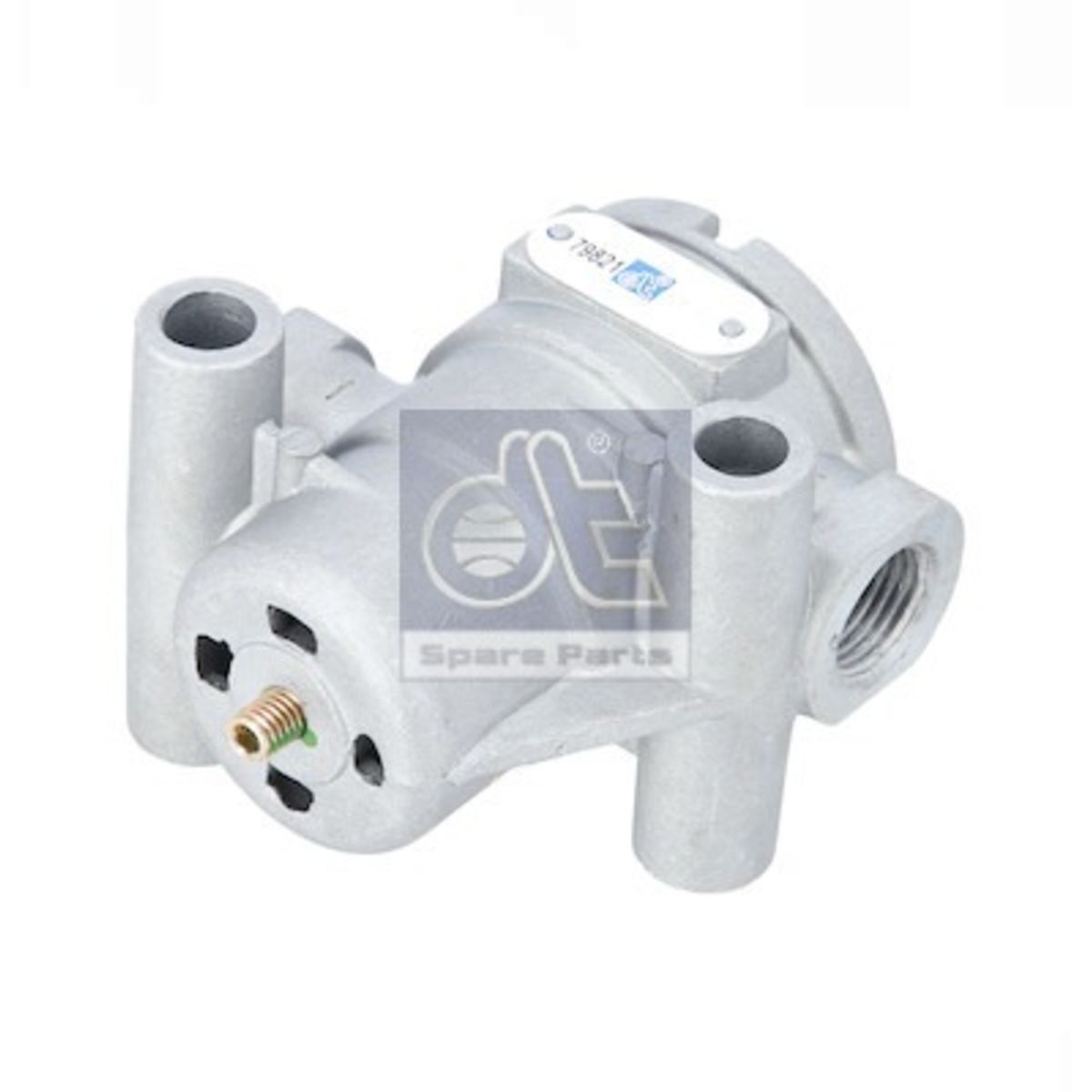 Image of Overdrukventiel DT Spare Parts