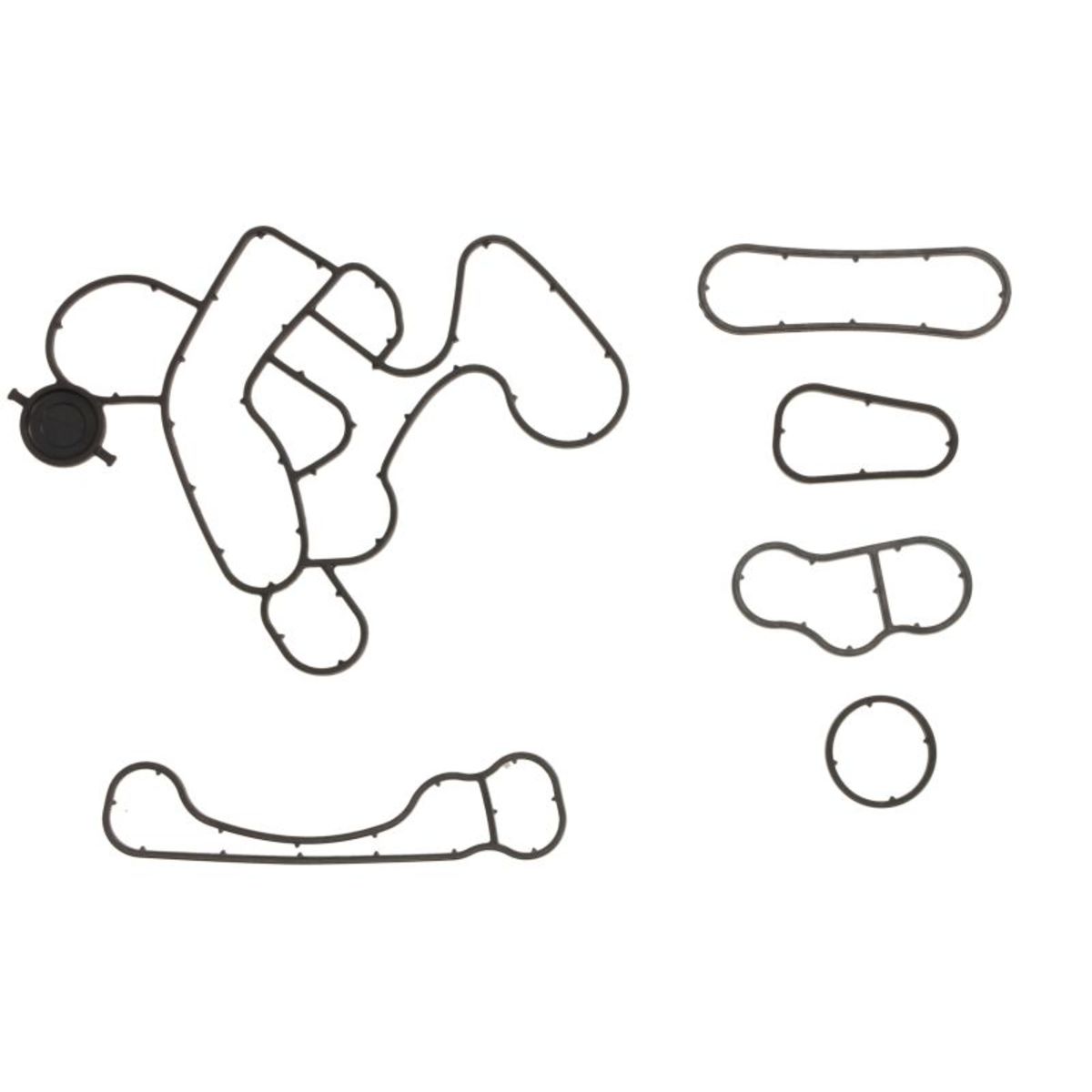 Elring Set Di Guarnizioni, Radiatore Olio 868.250
