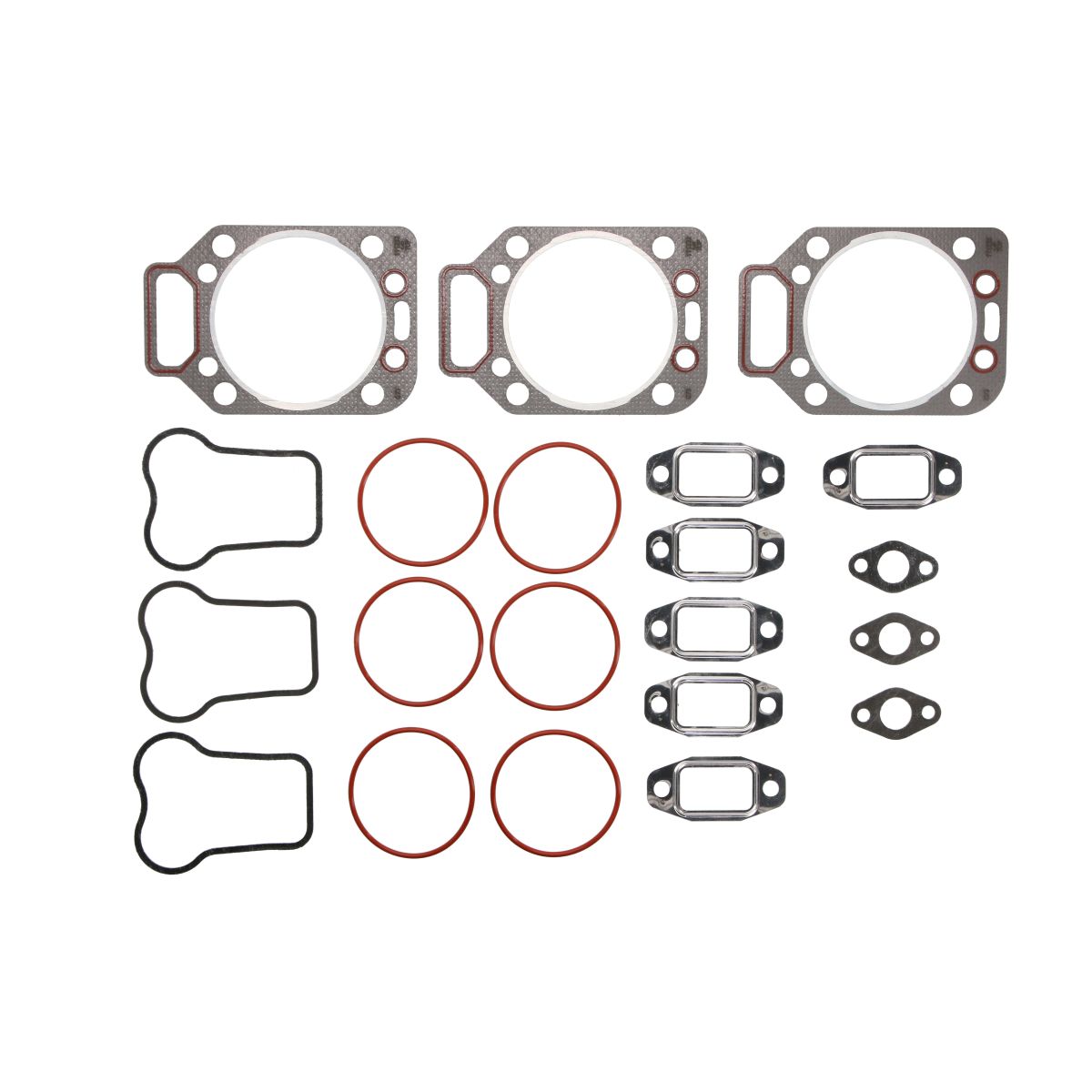 Dichtungsatz ENGITECH ENT000354/3