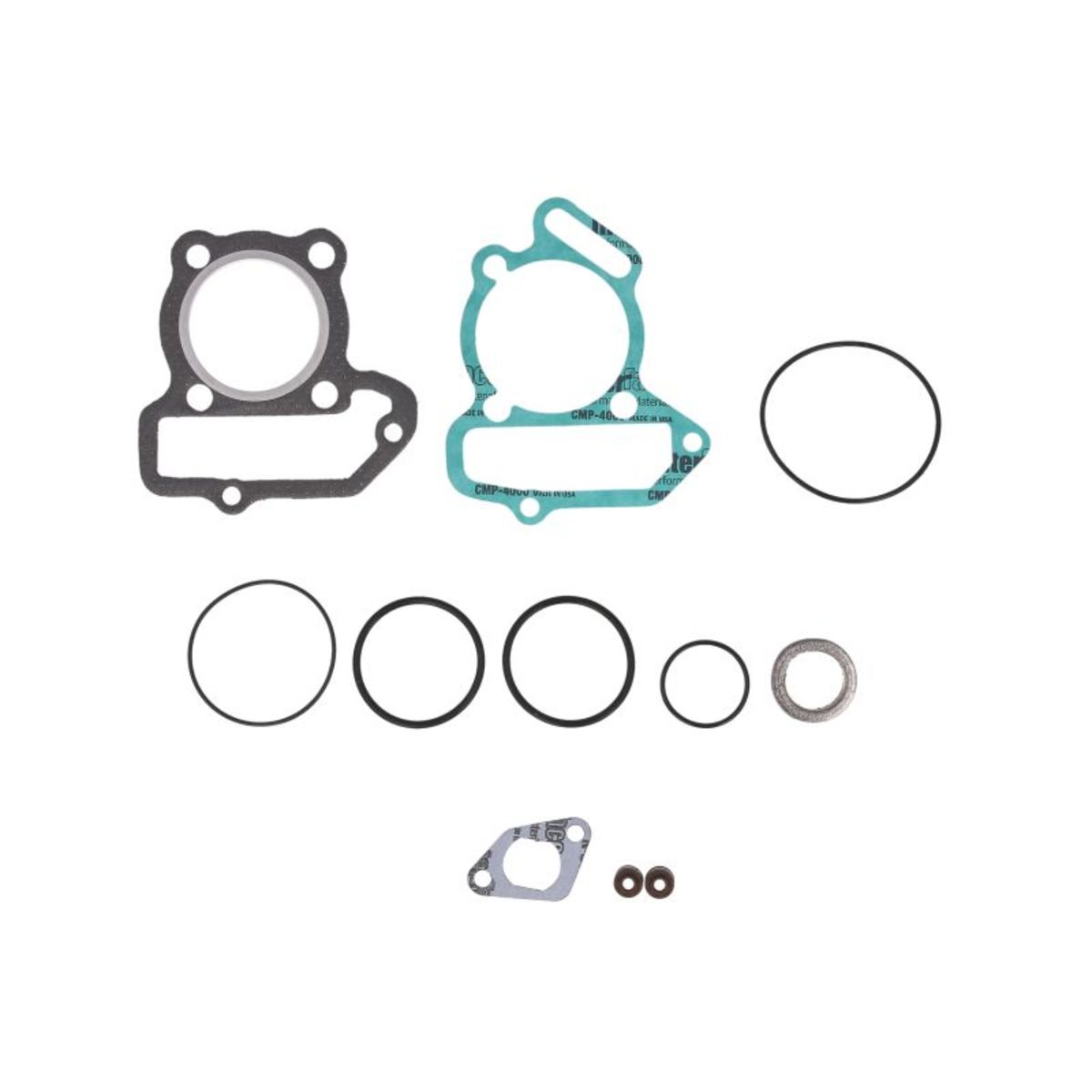 Dichtungssatz, Motor (oben) WINDEROSA W810885