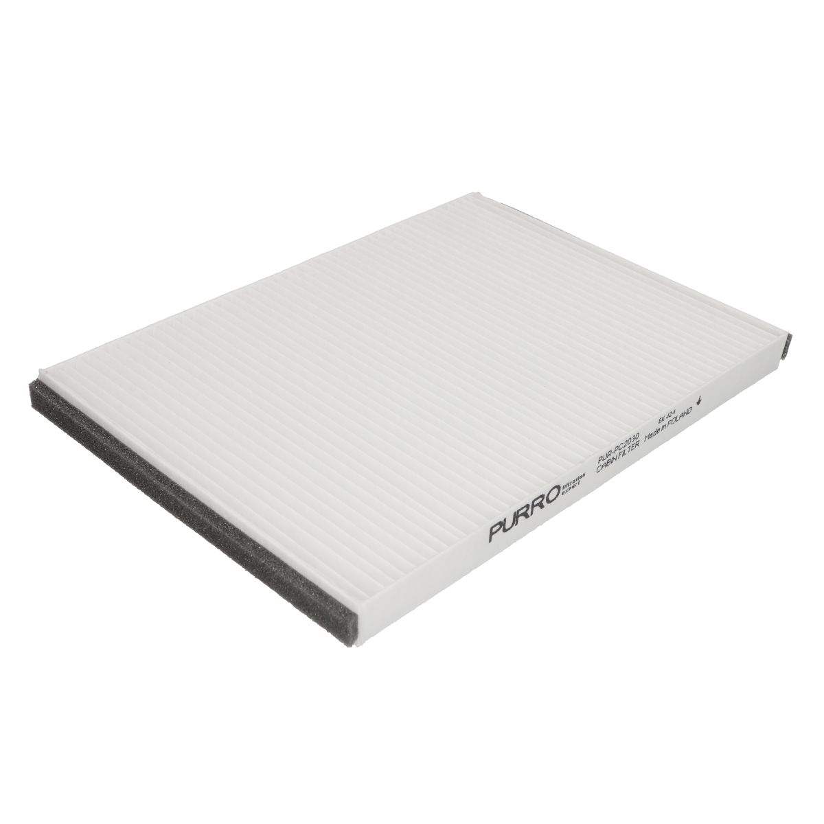 Image of Cabinefilter