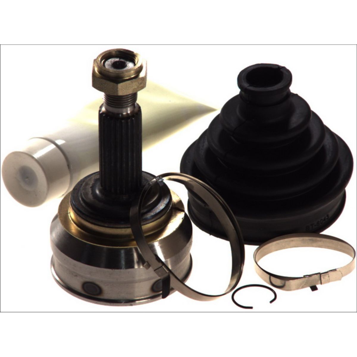 Image of Homokineet reparatie set, aandrijfas
