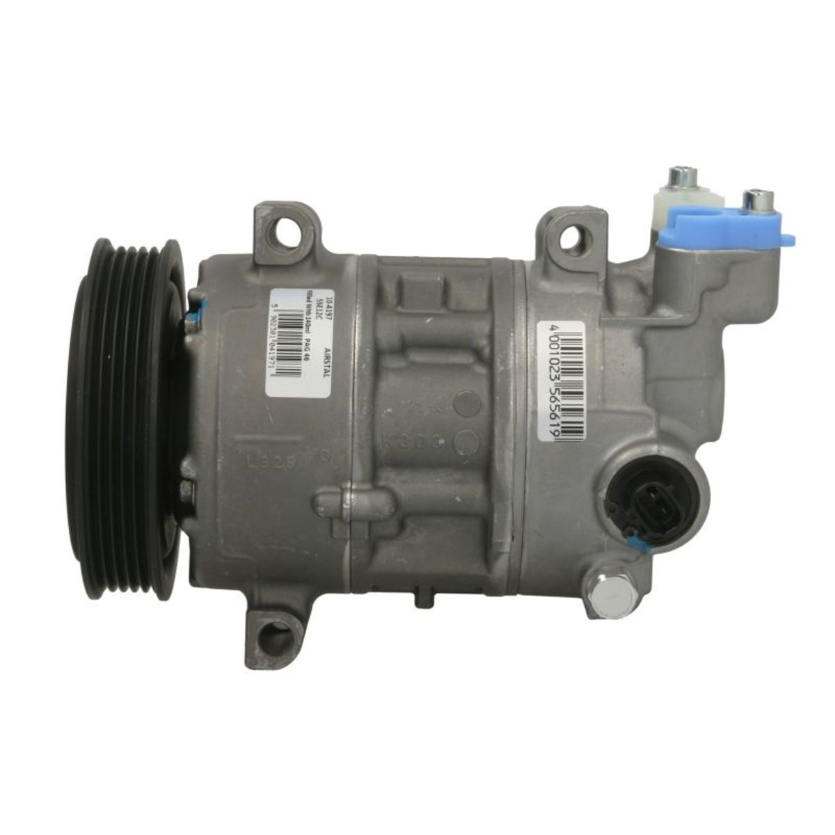 Kompressor, Klimaanlage AIRSTAL 10-4197