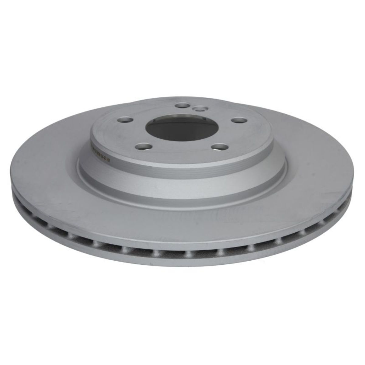 2x Disque De Frein ATE Ø315 mm Arrière Pour MERCEDES S C215 W220 - Image 5