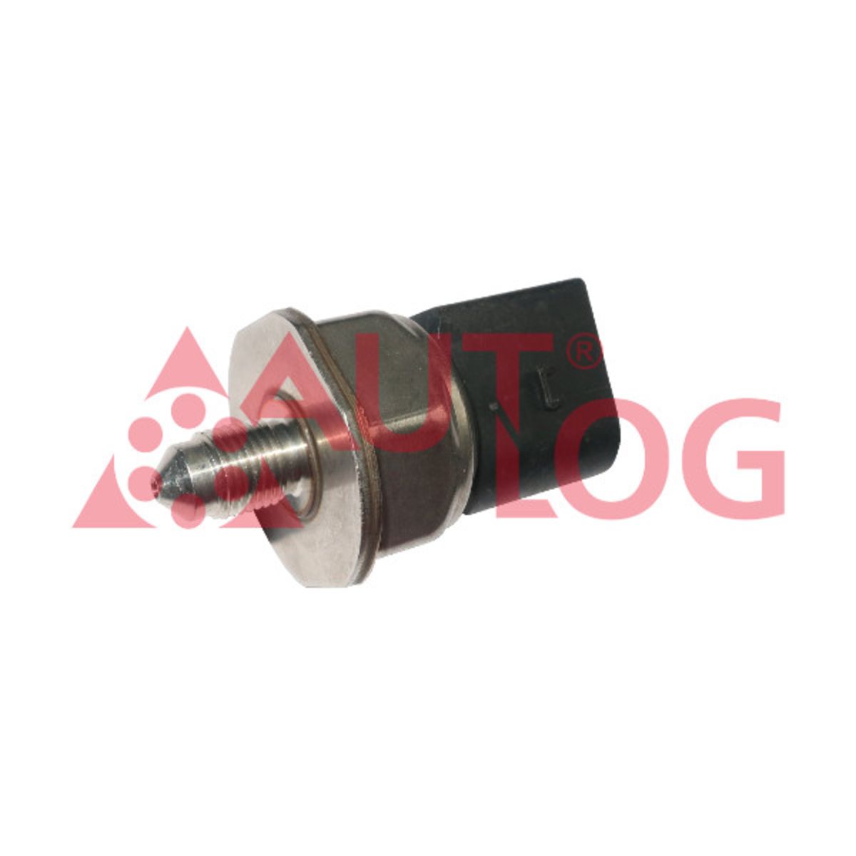 Image of Sensor, brandstofdruk