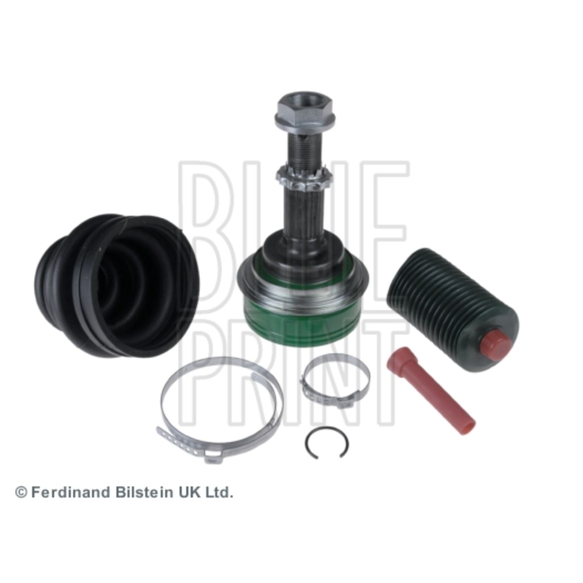 Image of Homokineet reparatie set, aandrijfas