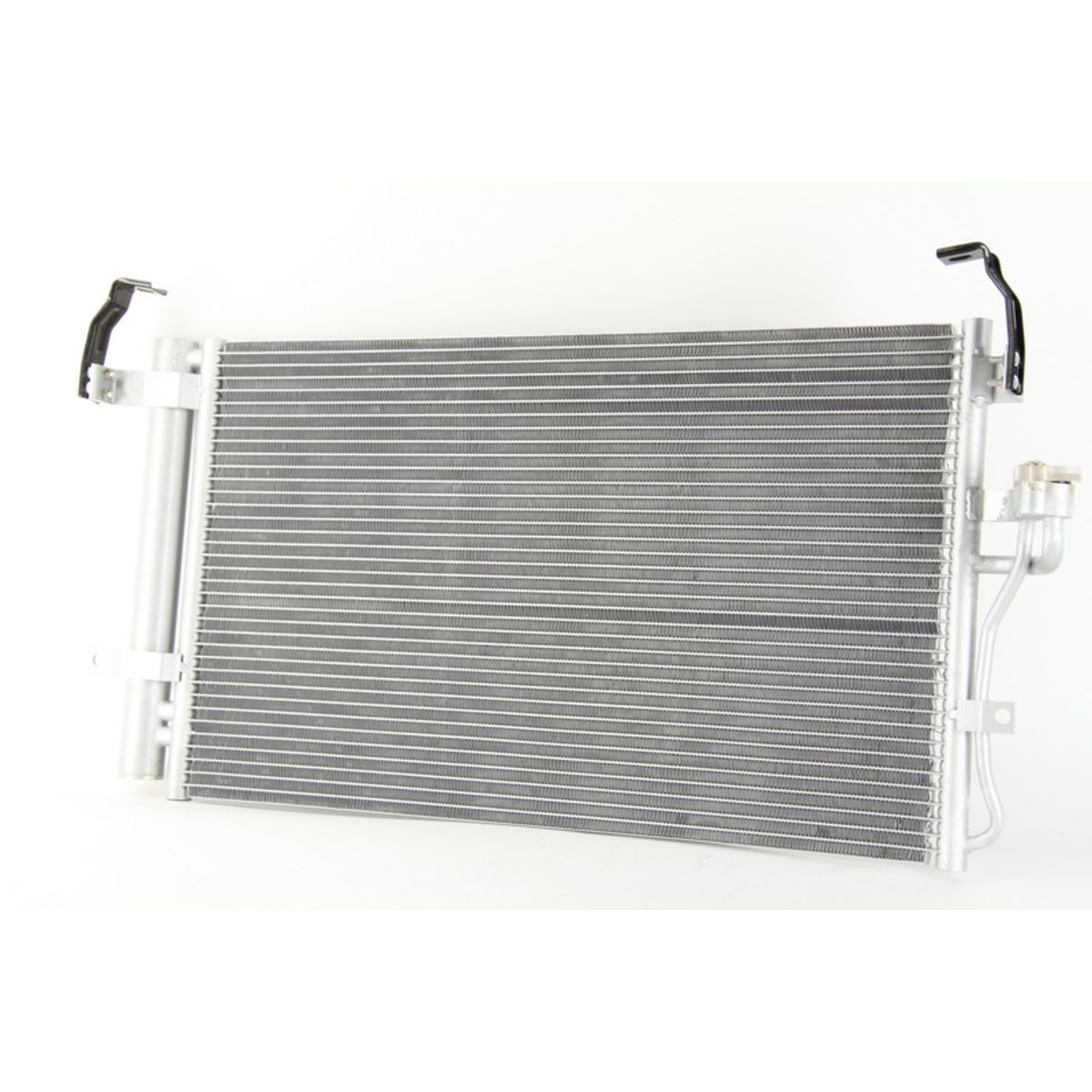 Image of Condensator, airconditioning