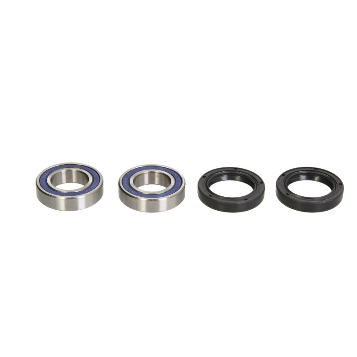 Jeu de roulements de roue 4RIDE AB25-1081