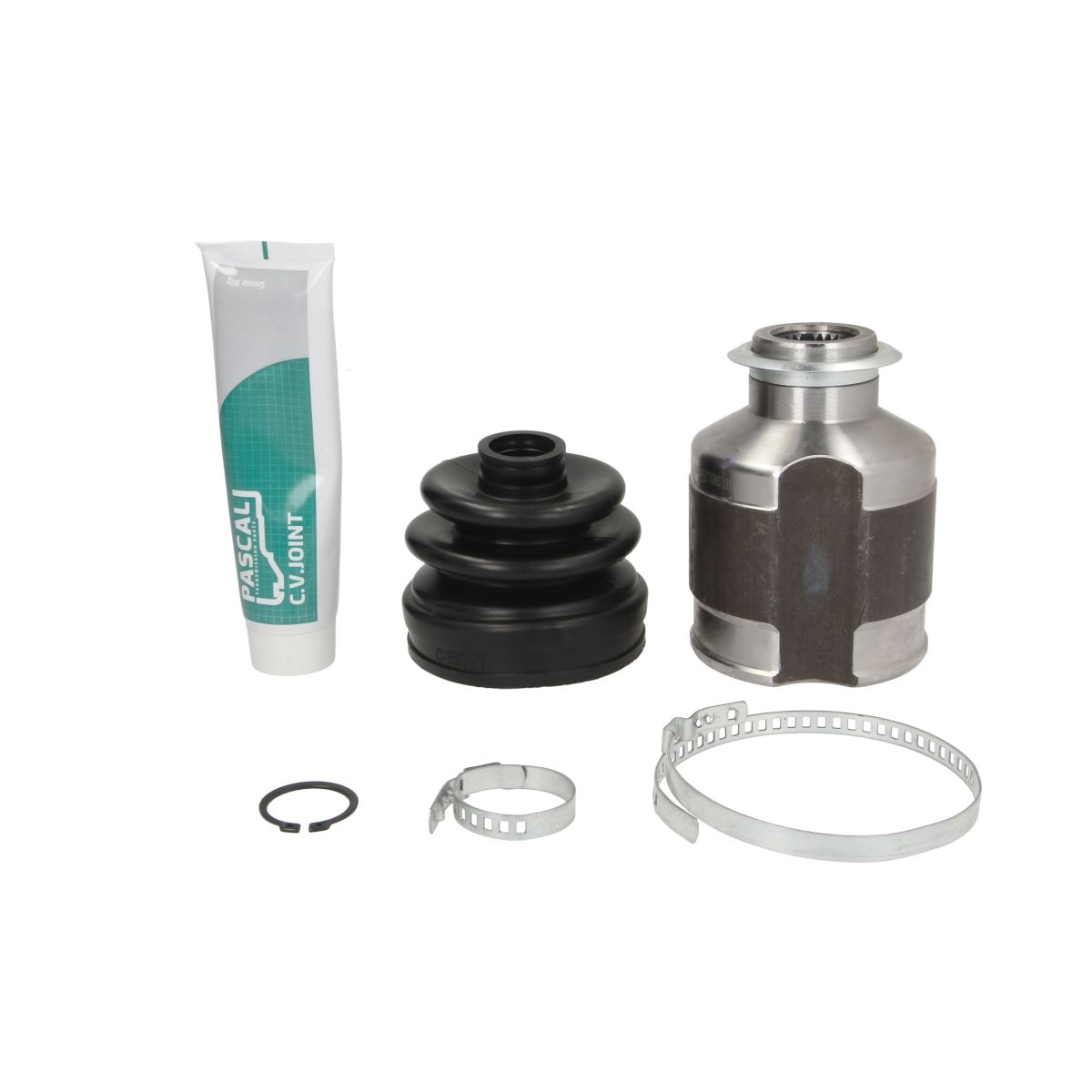 Image of Homokineet reparatie set, aandrijfas