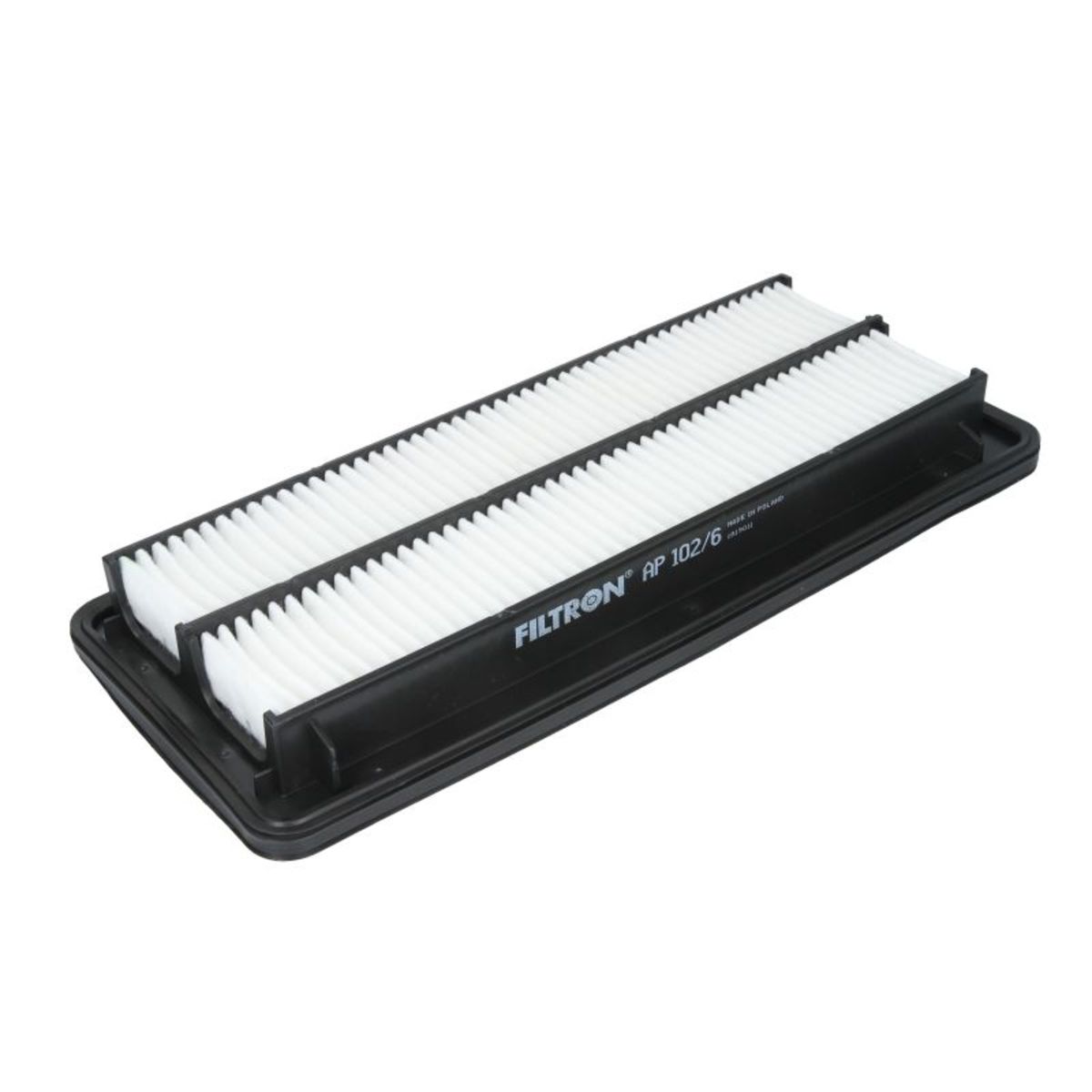 Filtron Luftfilter Ap102/6