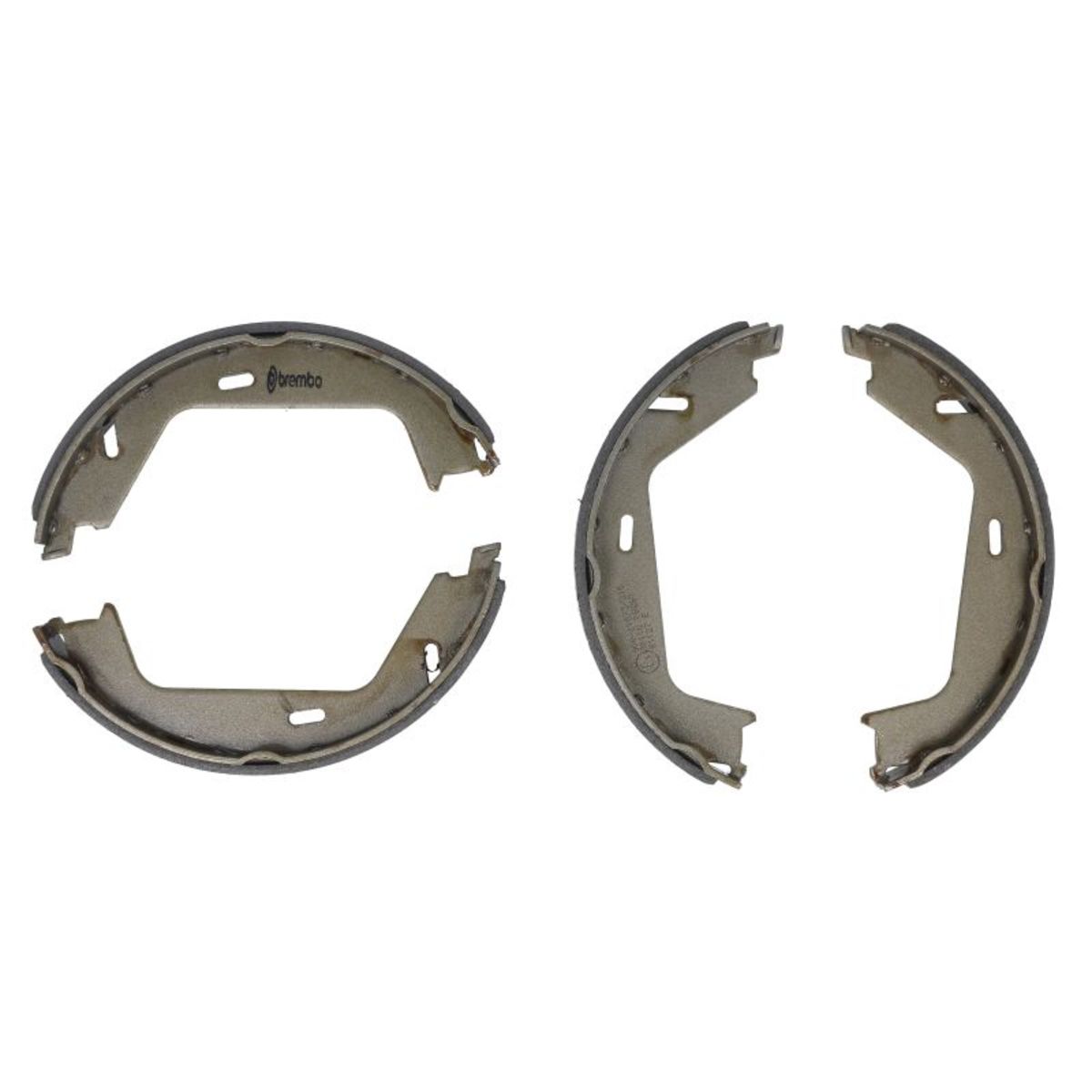 Brembo Bremsbackensatz S 86 511