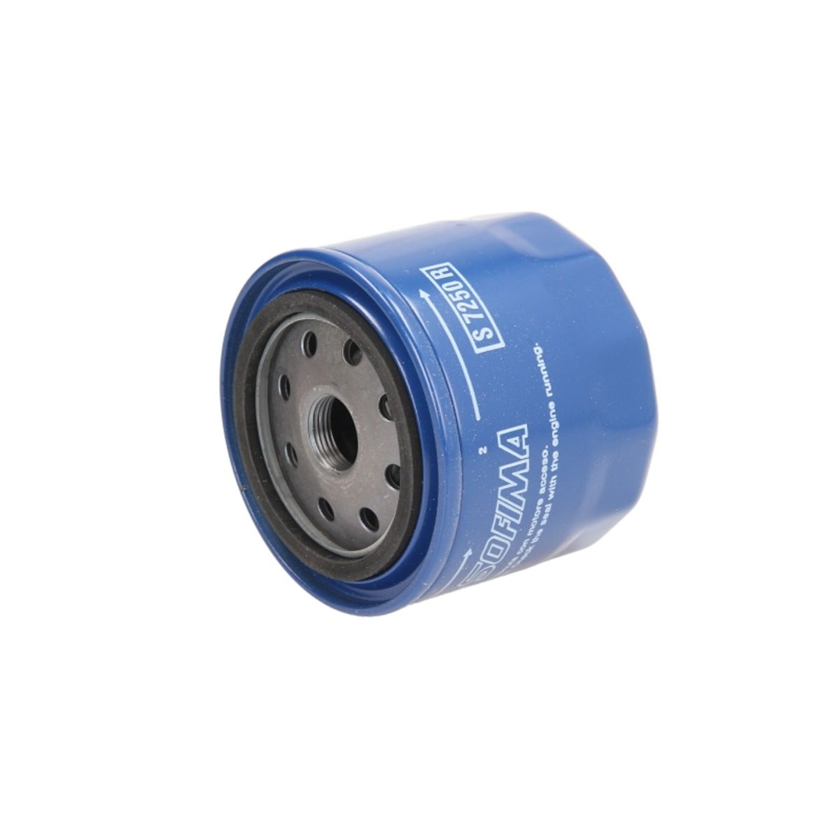 Image of Oliefilter