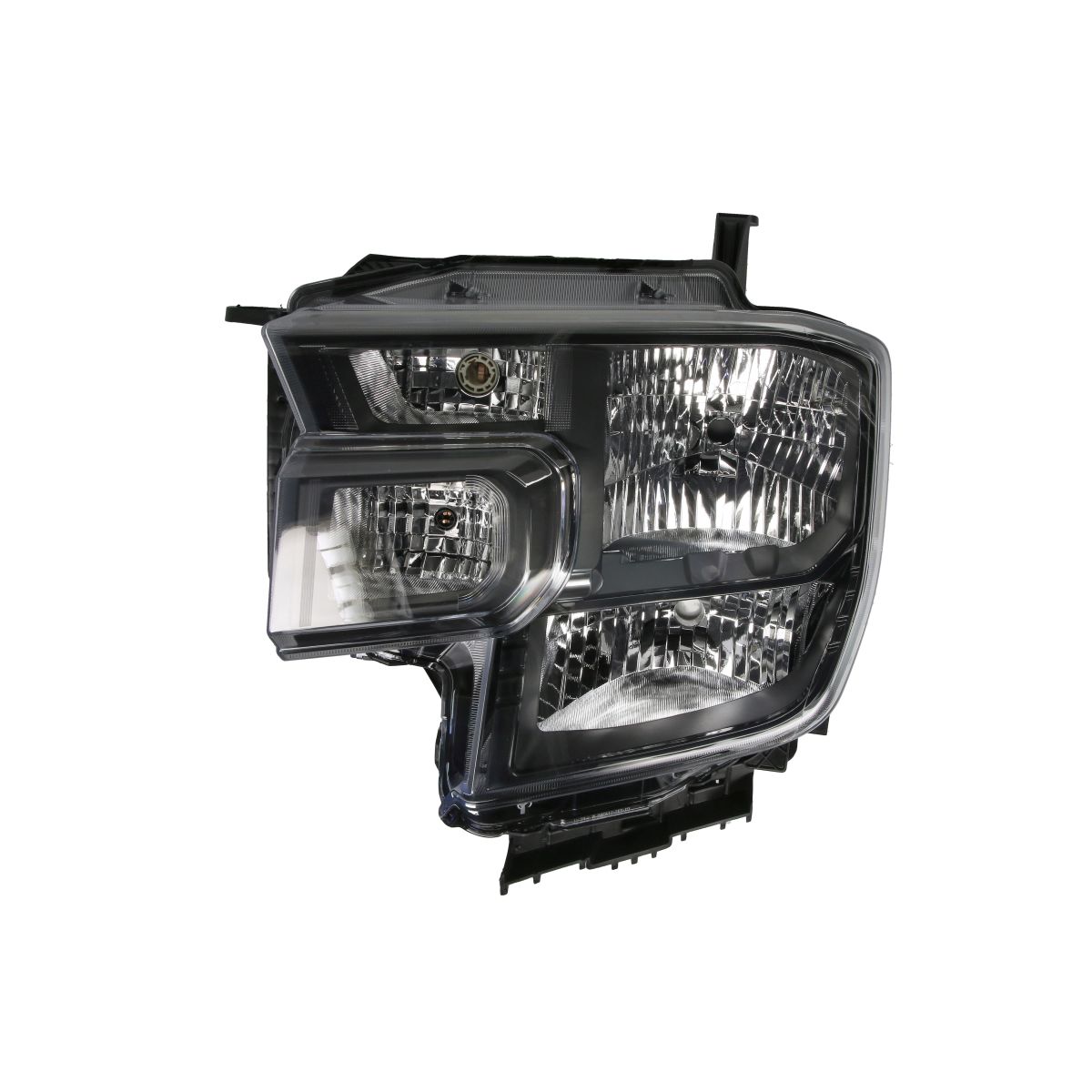 Hauptscheinwerfer DEPO 231-1143L-LEMD2