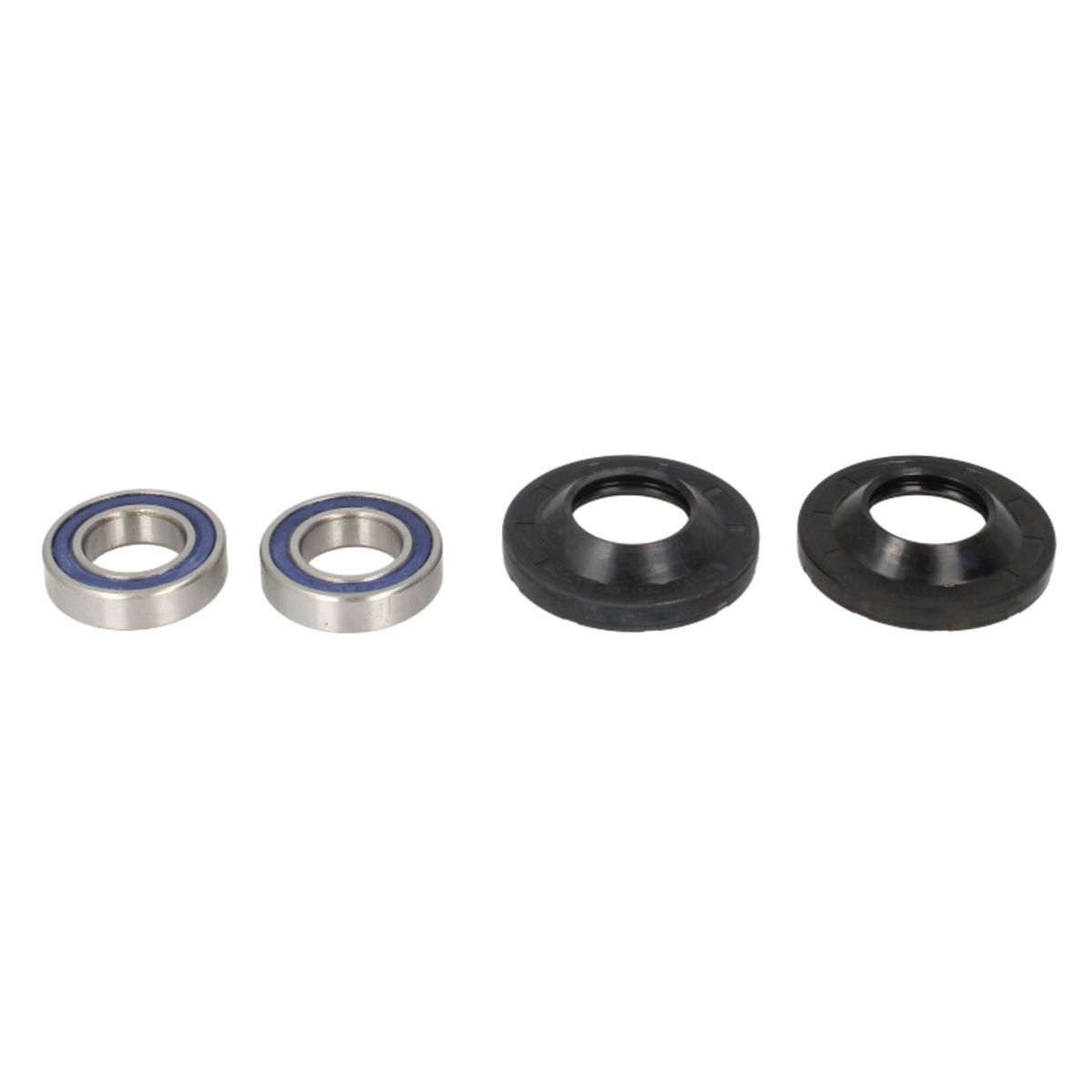 Jeu de roulements de roue 4RIDE AB25-1549