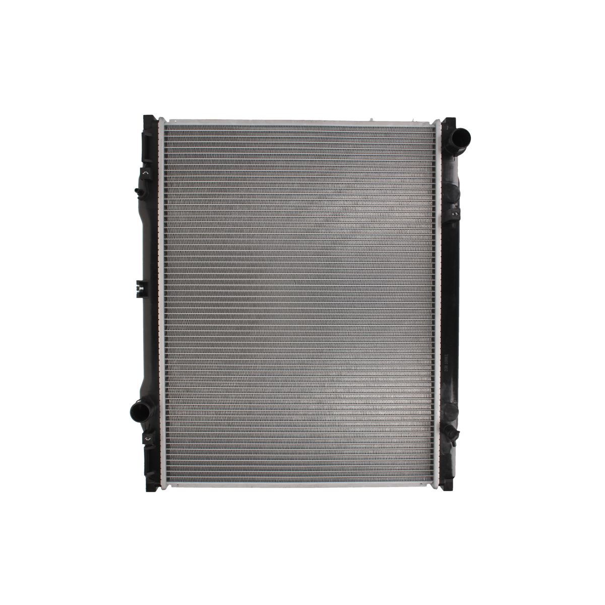 Image of Radiator, motorkoeling