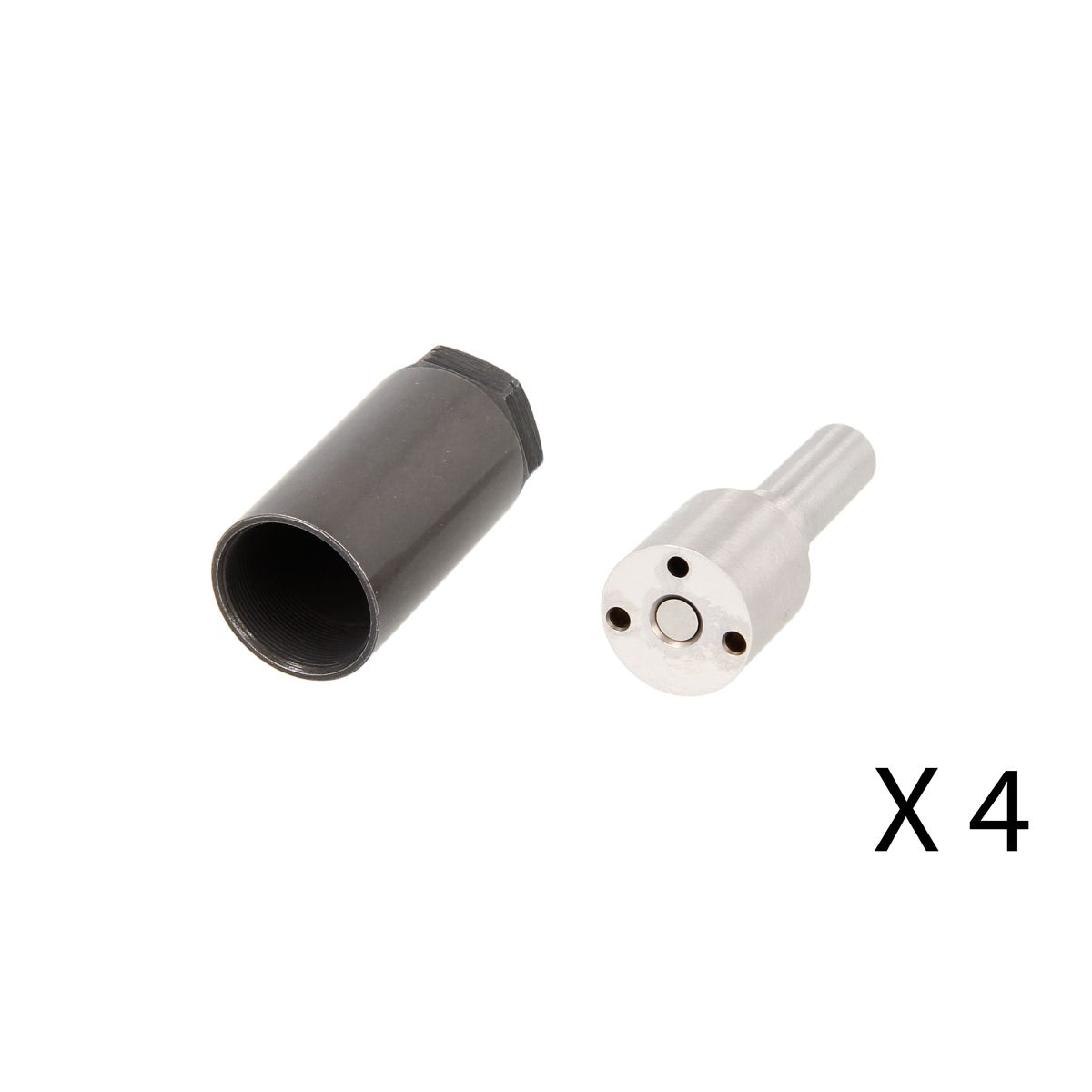 Image of CR injector