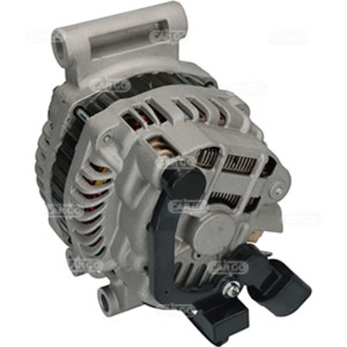 Image of Driefasige generator