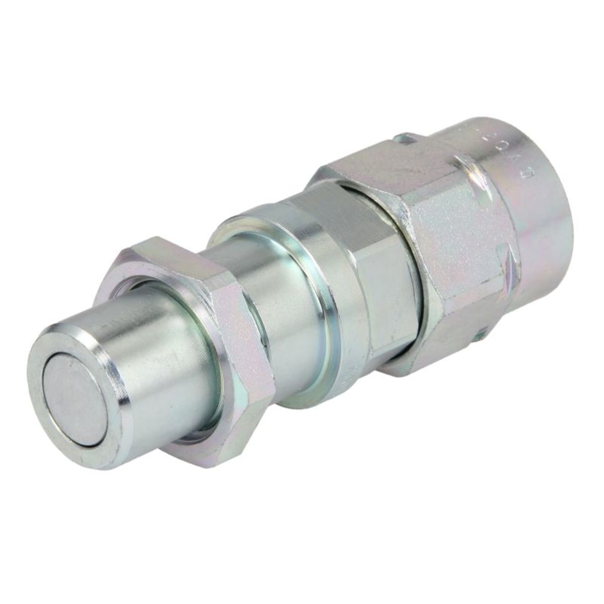 Image of Hydraulische connector