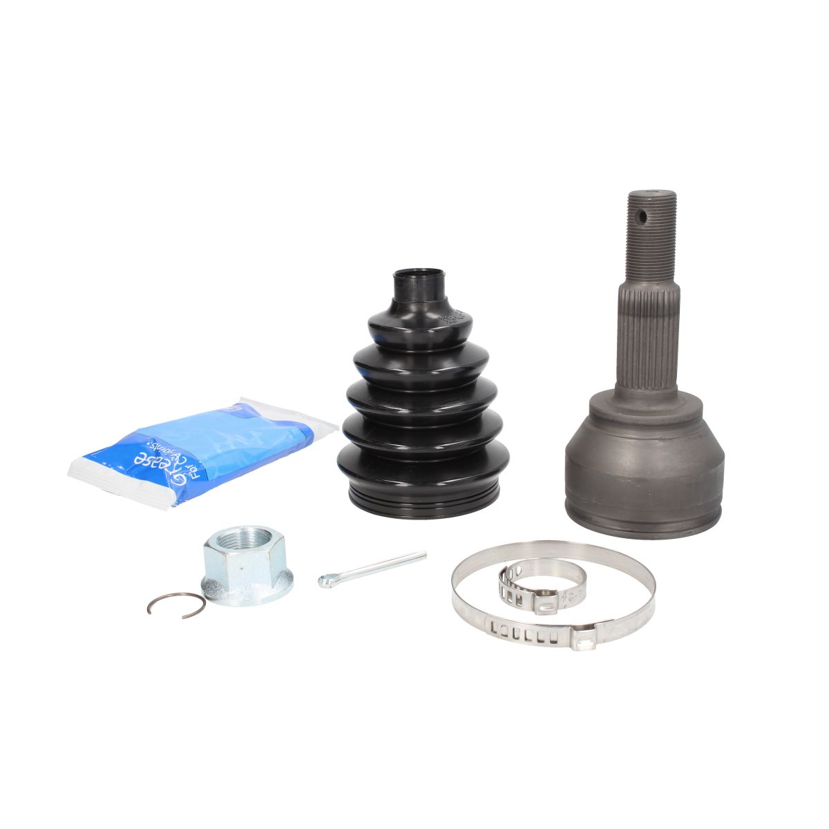 Image of Homokineet reparatie set, aandrijfas