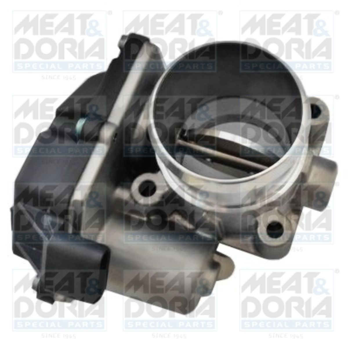 Meat&Doria Corpo Dell'acceleratore Meat & Doria 89318