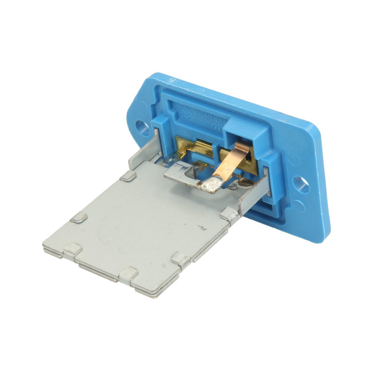Weerstand, interieurventilator MEAT & DORIA