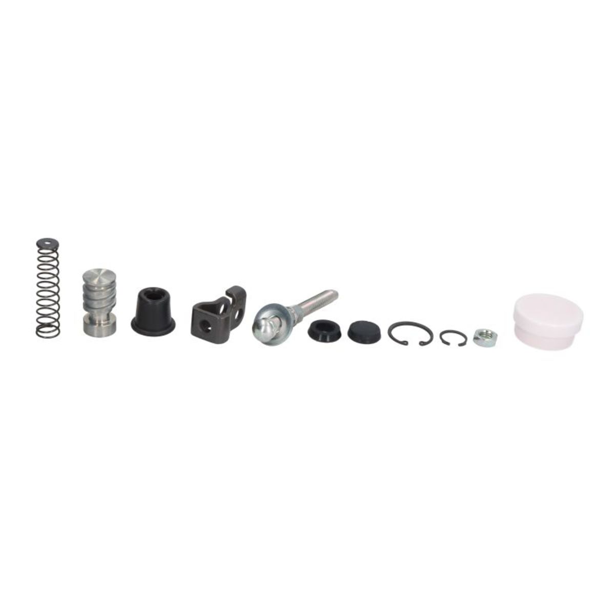 Reparatursatz, Hauptbremszylinder TOURMAX MSR-126