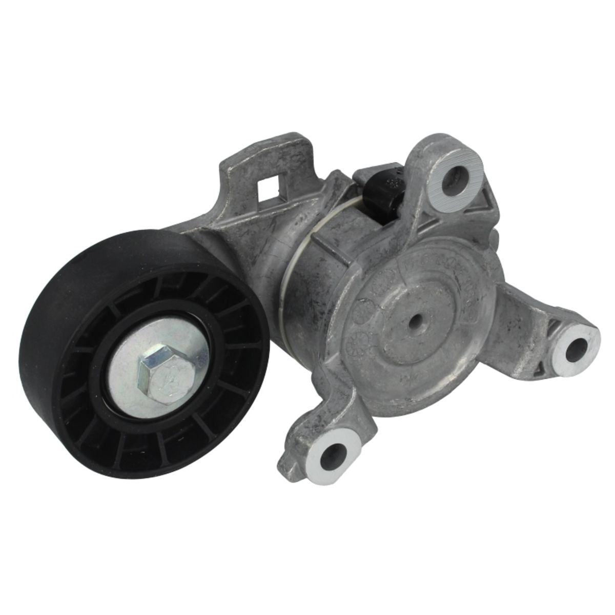Rullo tenditore cinghia trapezoidale GA359.20 SNR per PEUGEOT CITROËN - Immagine 4