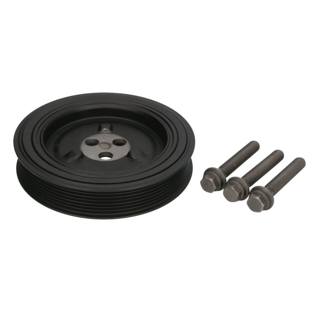 Corteco Set Di Pulegge, Albero Motore 80004875