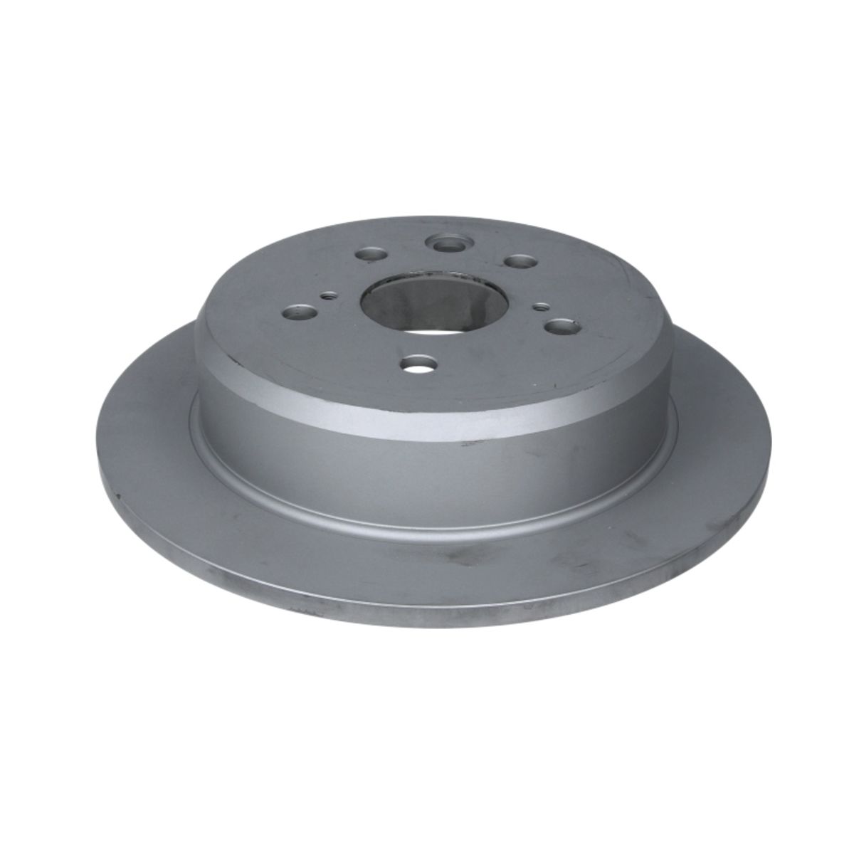 2x Disco freno pieno 24.0110-0335.1 ATE per LEXUS IS II IS III - Immagine 5