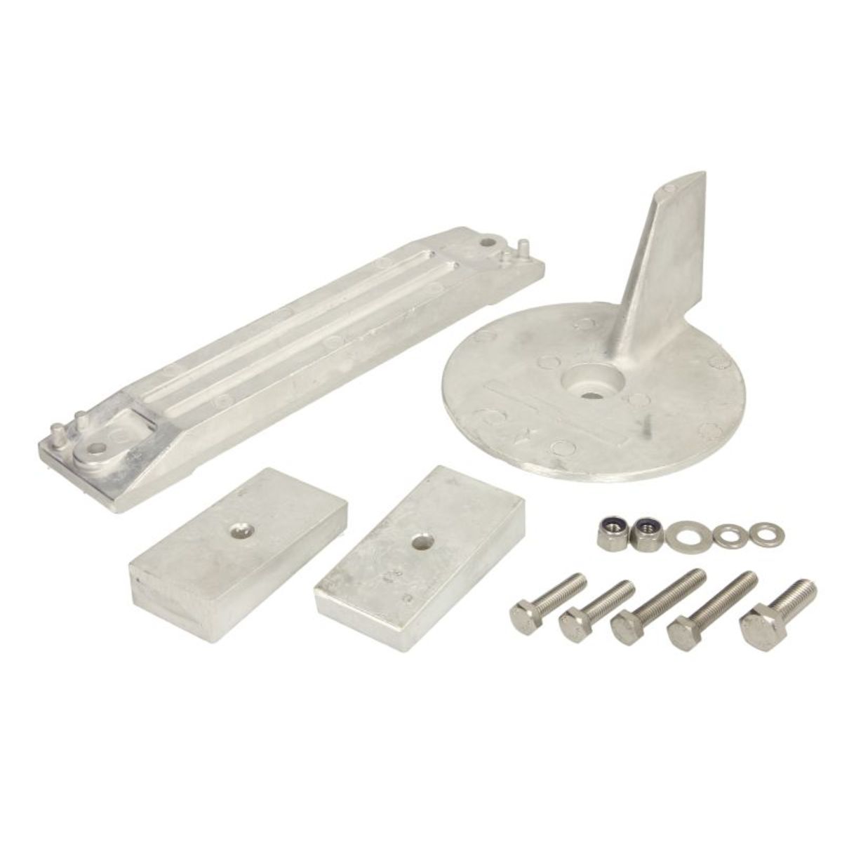 Image of Anode set  TEN
