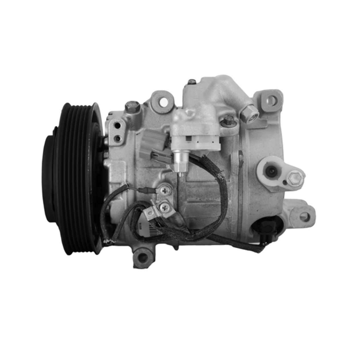 Airstal Airconditioning compressor  10-2022