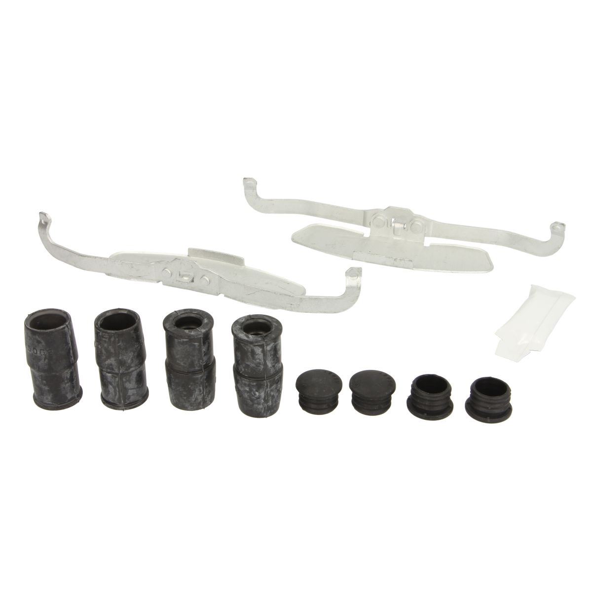 Autofren Seinsa Toebehorenset, schijfremblok  D42972A