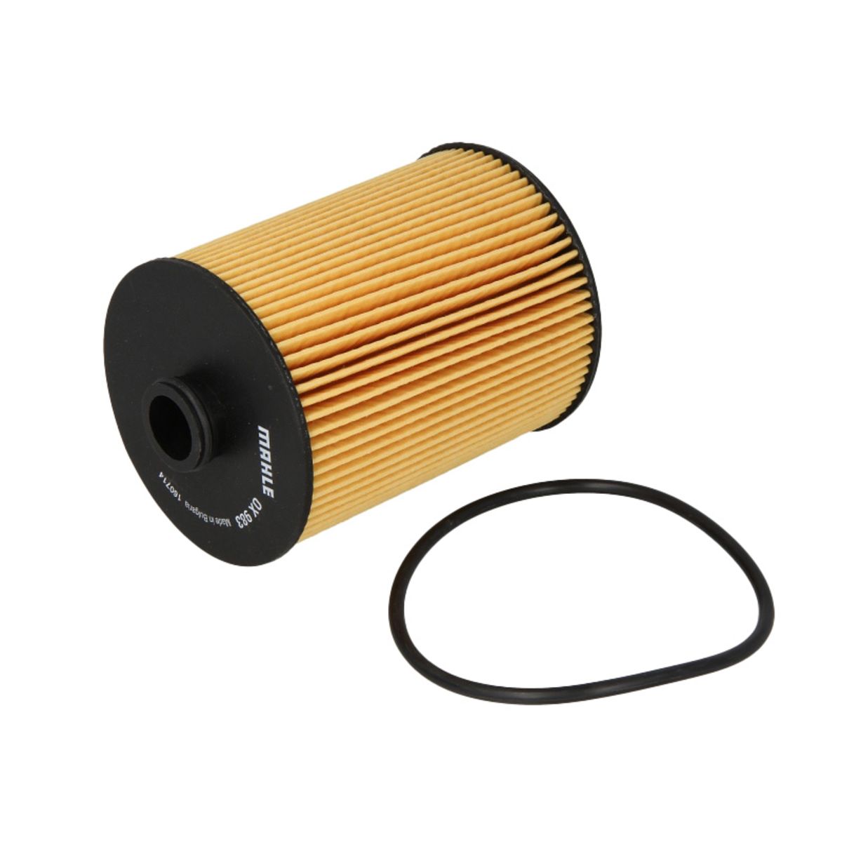 Image of Oliefilter