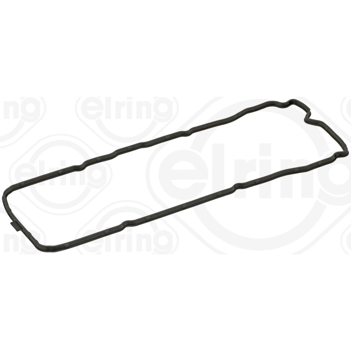 Image of Pakking kleppendeksel