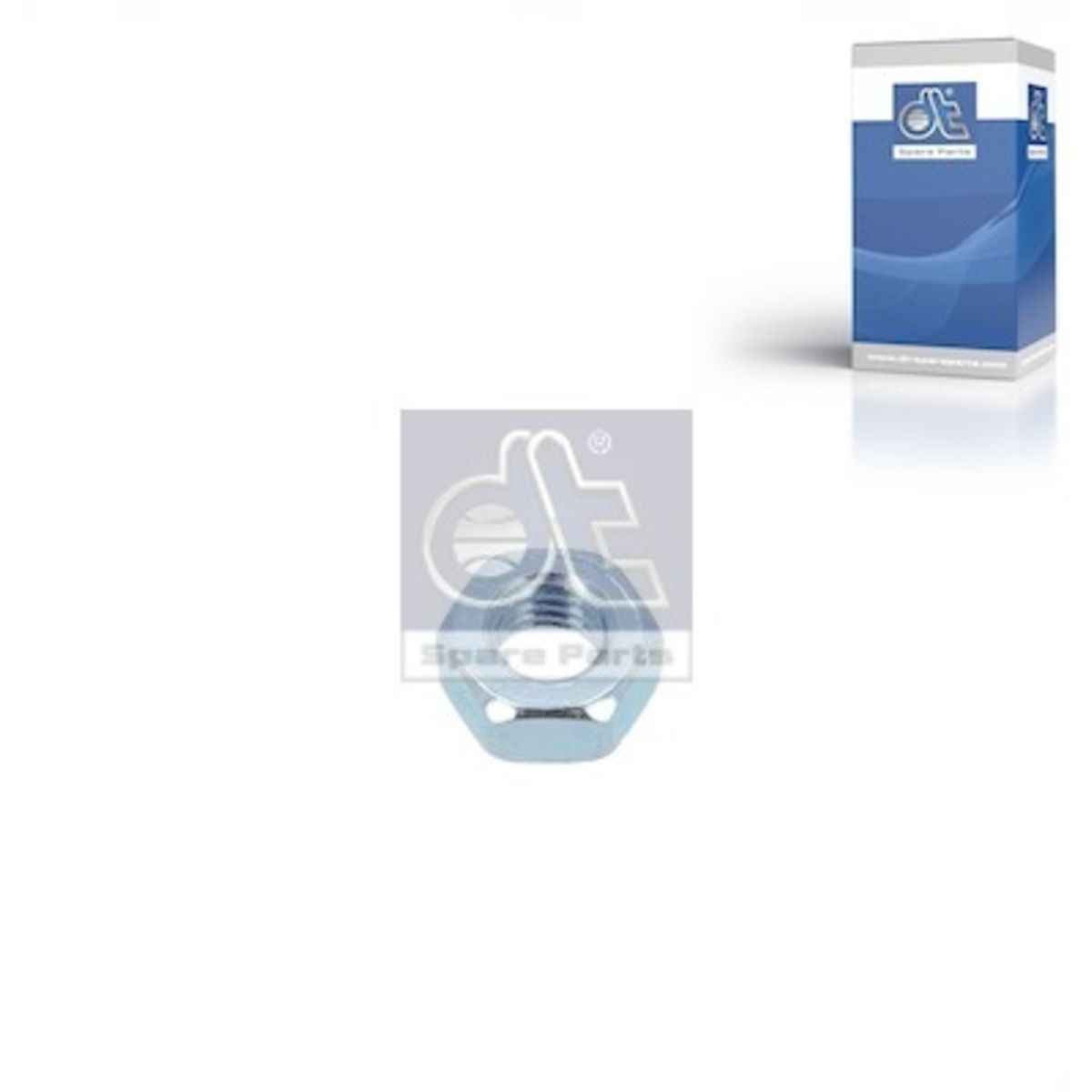Image of Moer DT Spare Parts