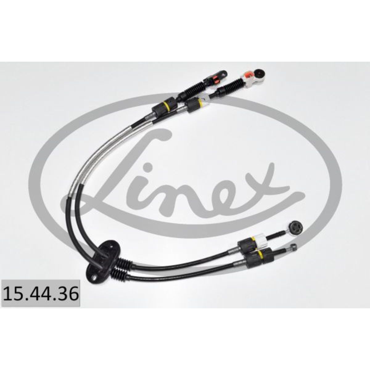 Image of Kabel, handgeschakelde versnellingsbak