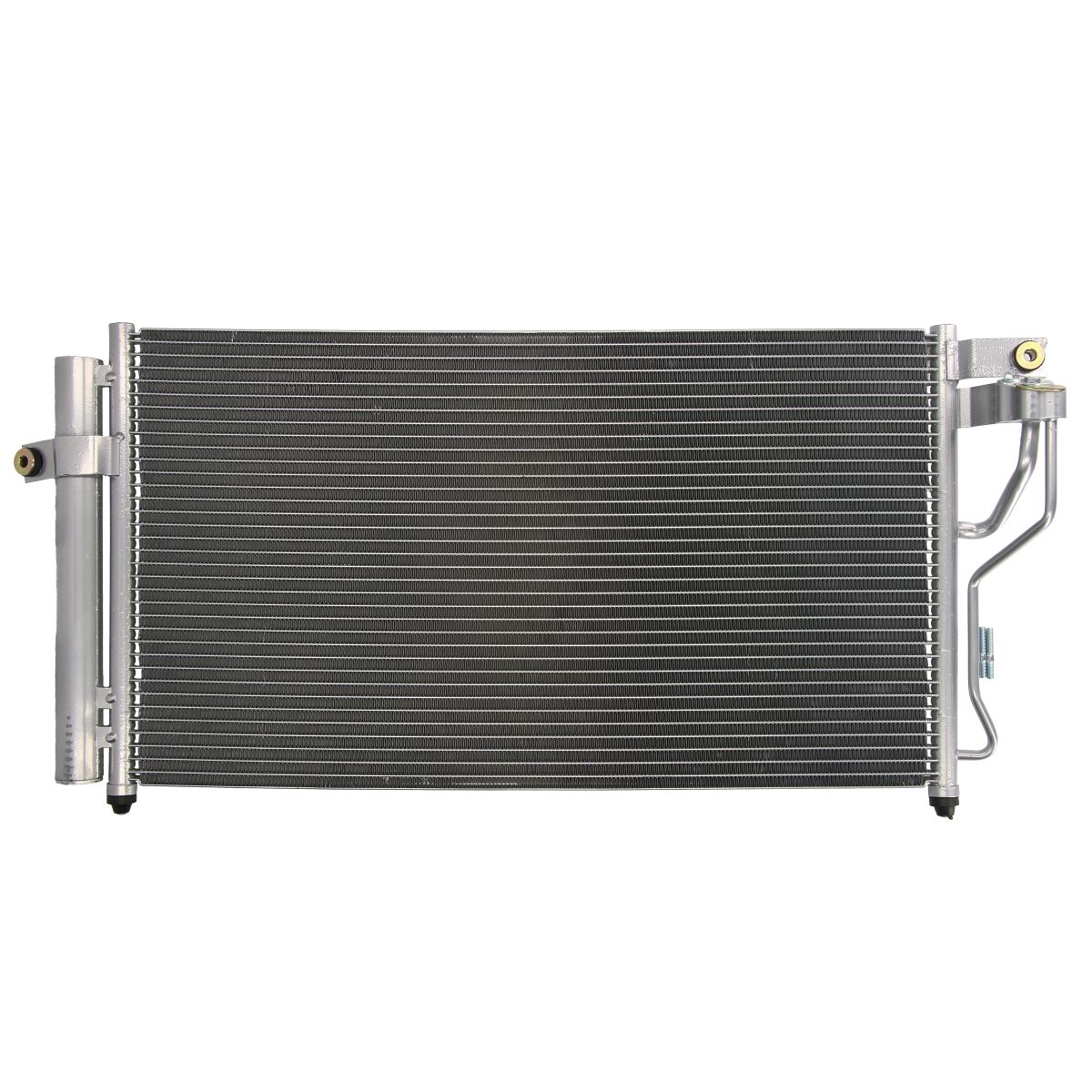 Image of Condensator, airconditioning