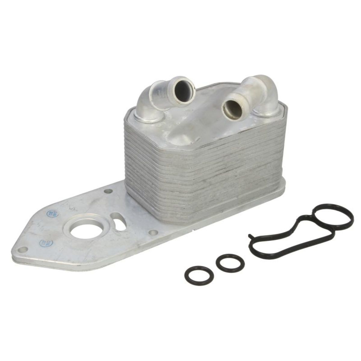 Thermotec Ölkühler, Motoröl D4g021tt