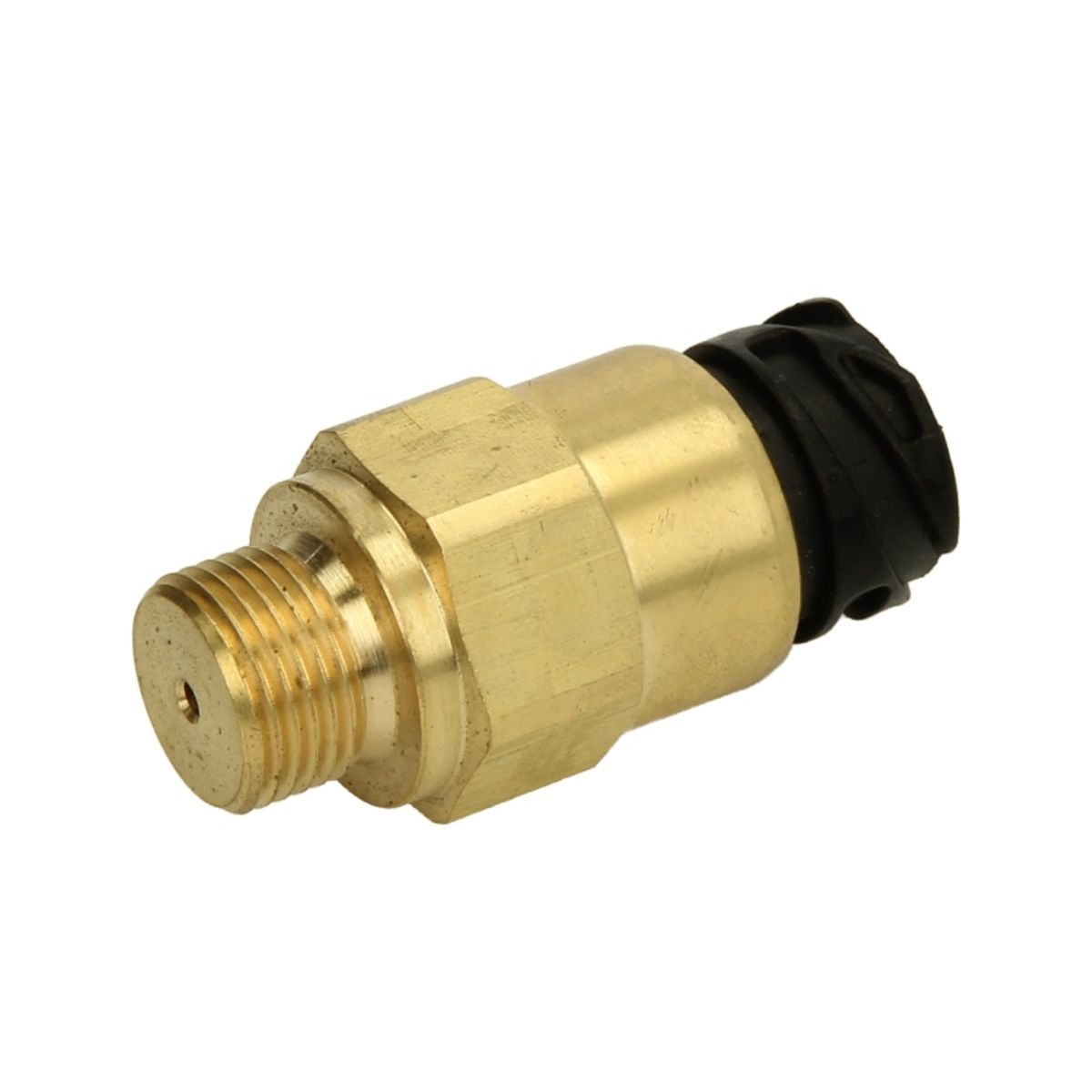 Image of Sensor, oliedruk