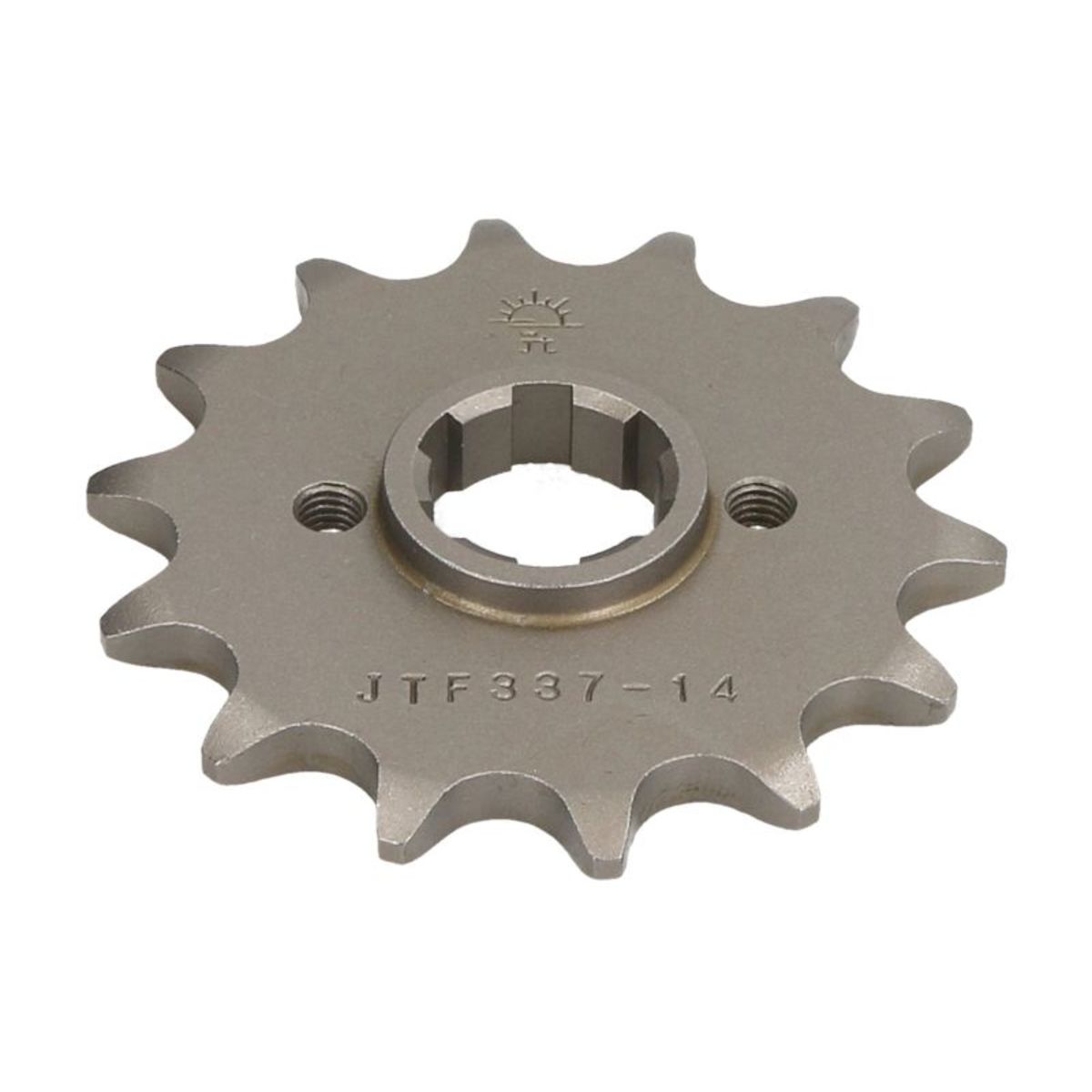 Kettenrad JT JTF337,14