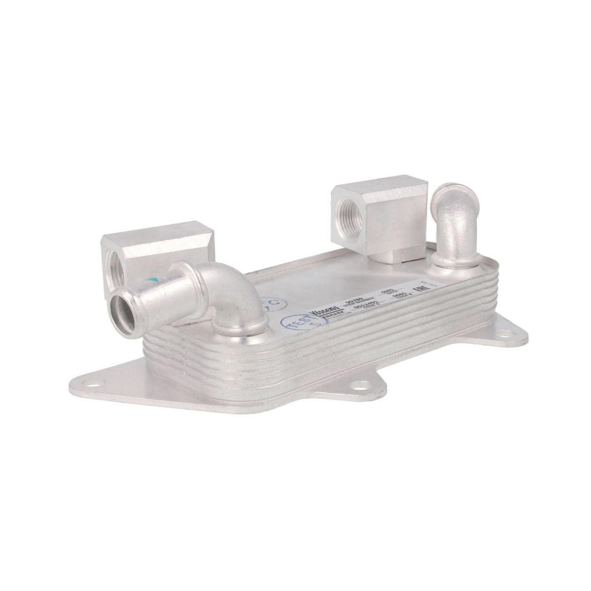Image of Olie radiator, motorolie
