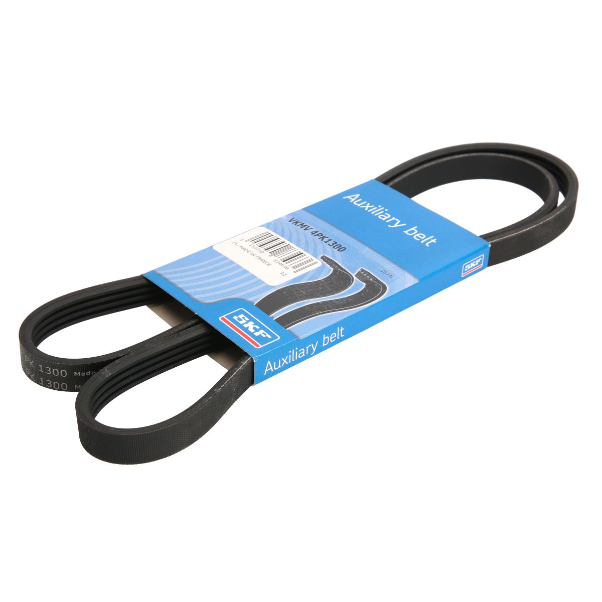 Image of V-riem