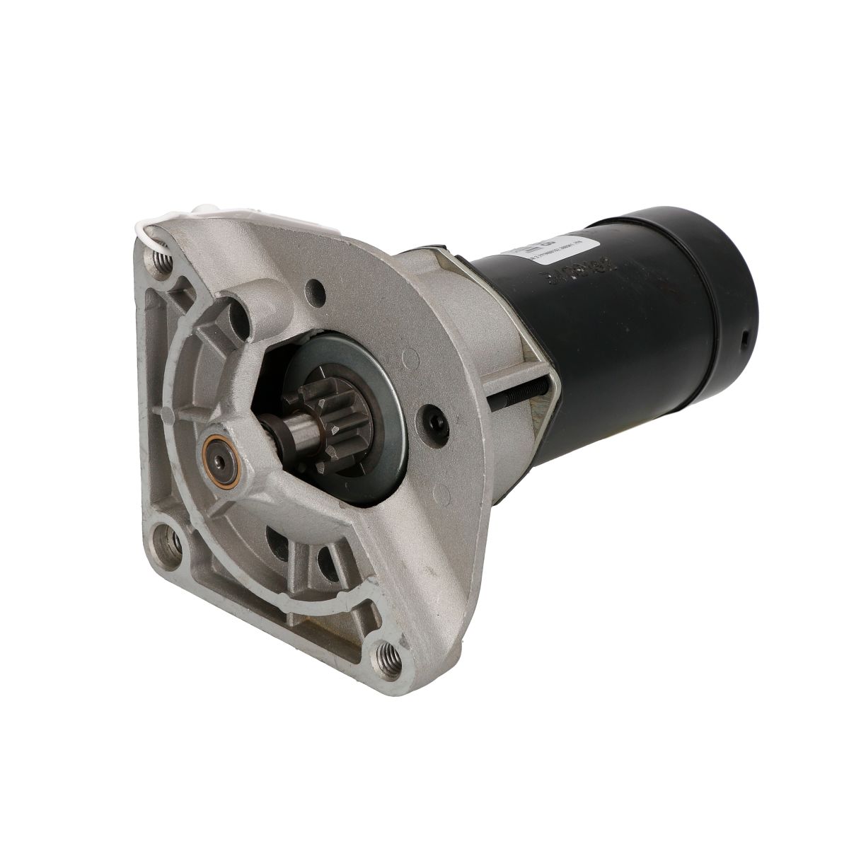 Image of Starter