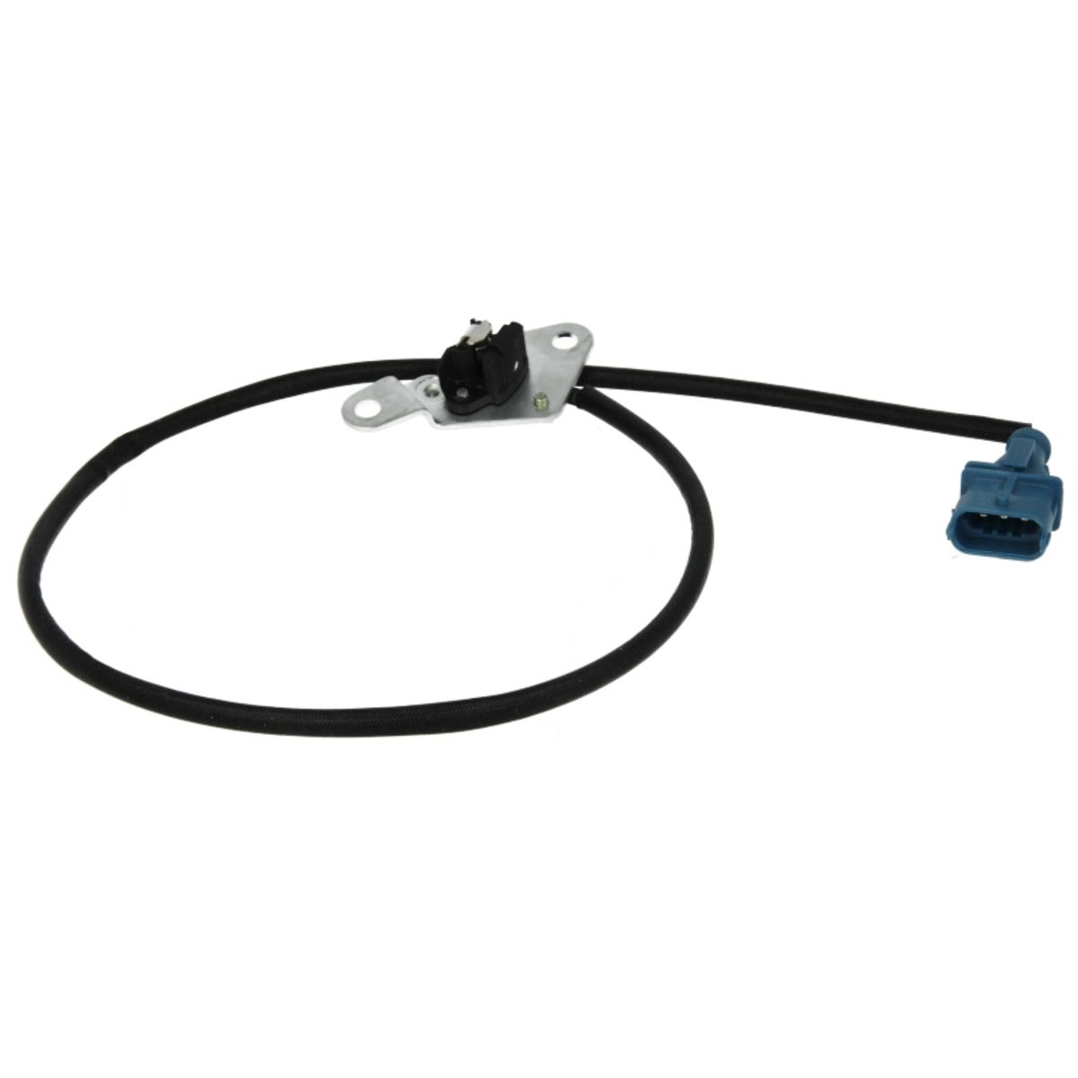 Image of Sensor, nokkenas positie