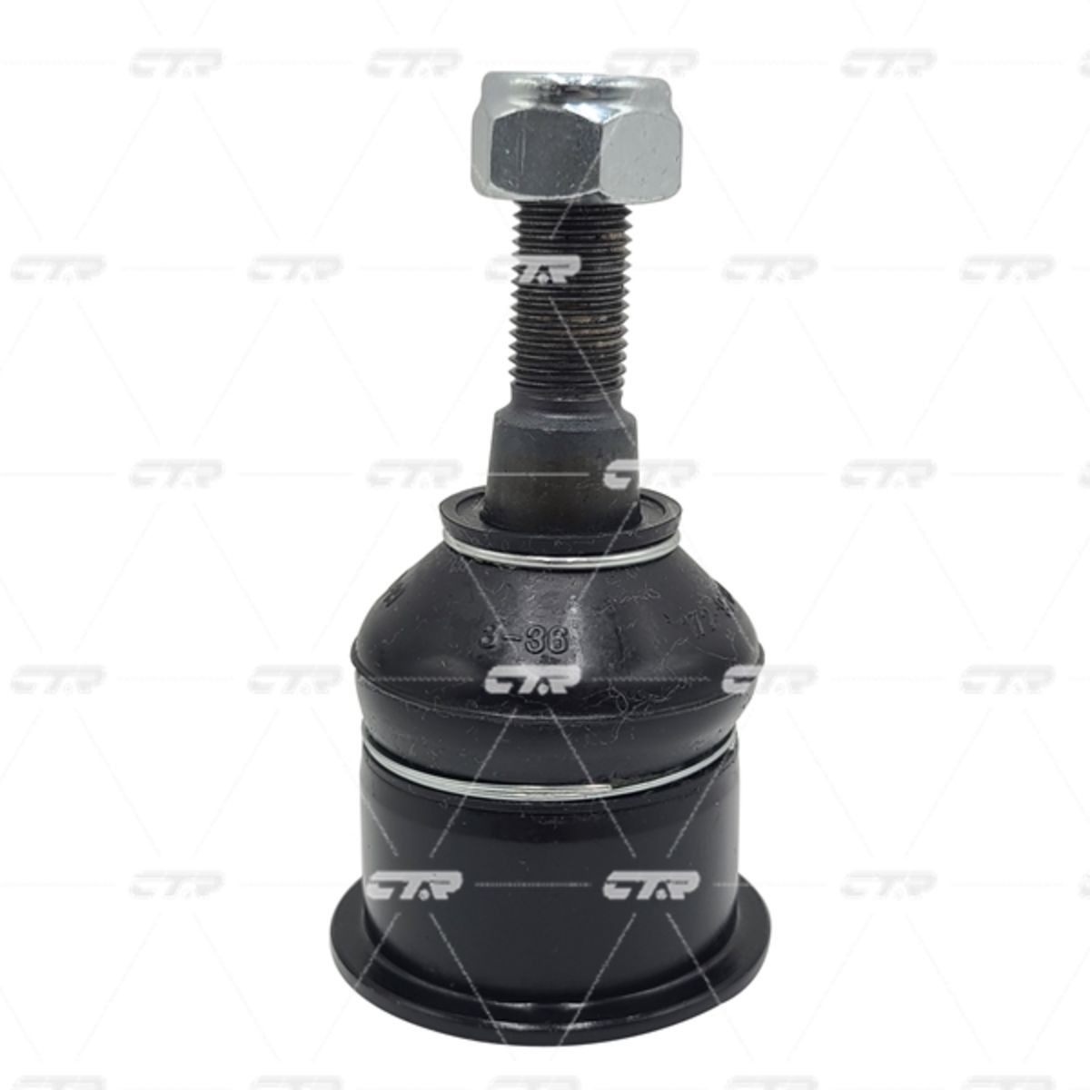 Ctr Giunto Di Supporto/Guida Cb0019