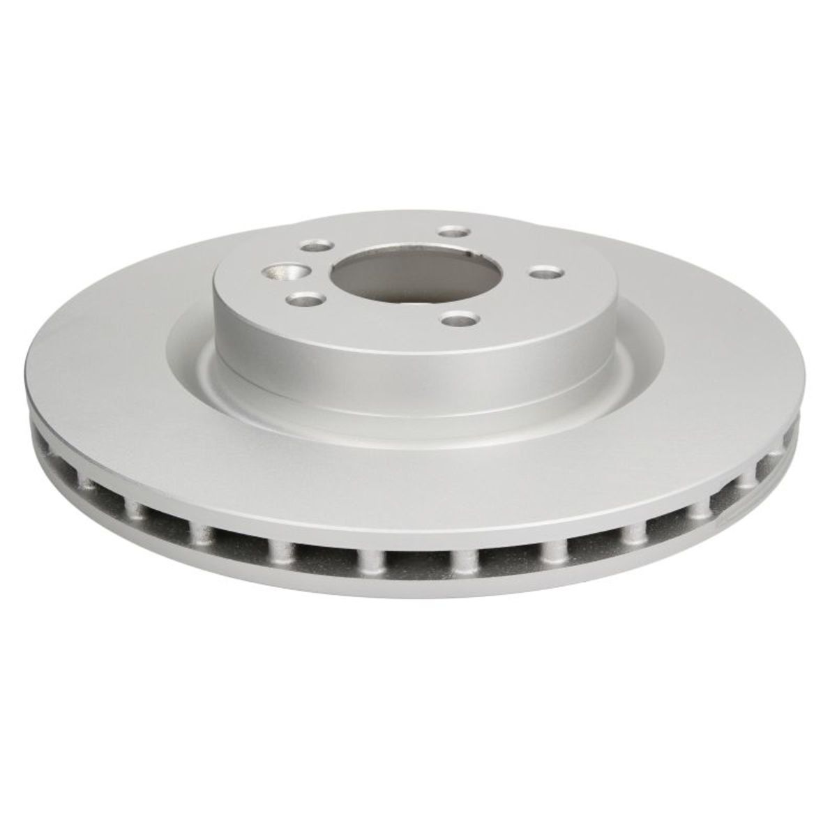 Delphi Bremsscheibe Bg9007c Vorne, Belüftet, 1 Stück