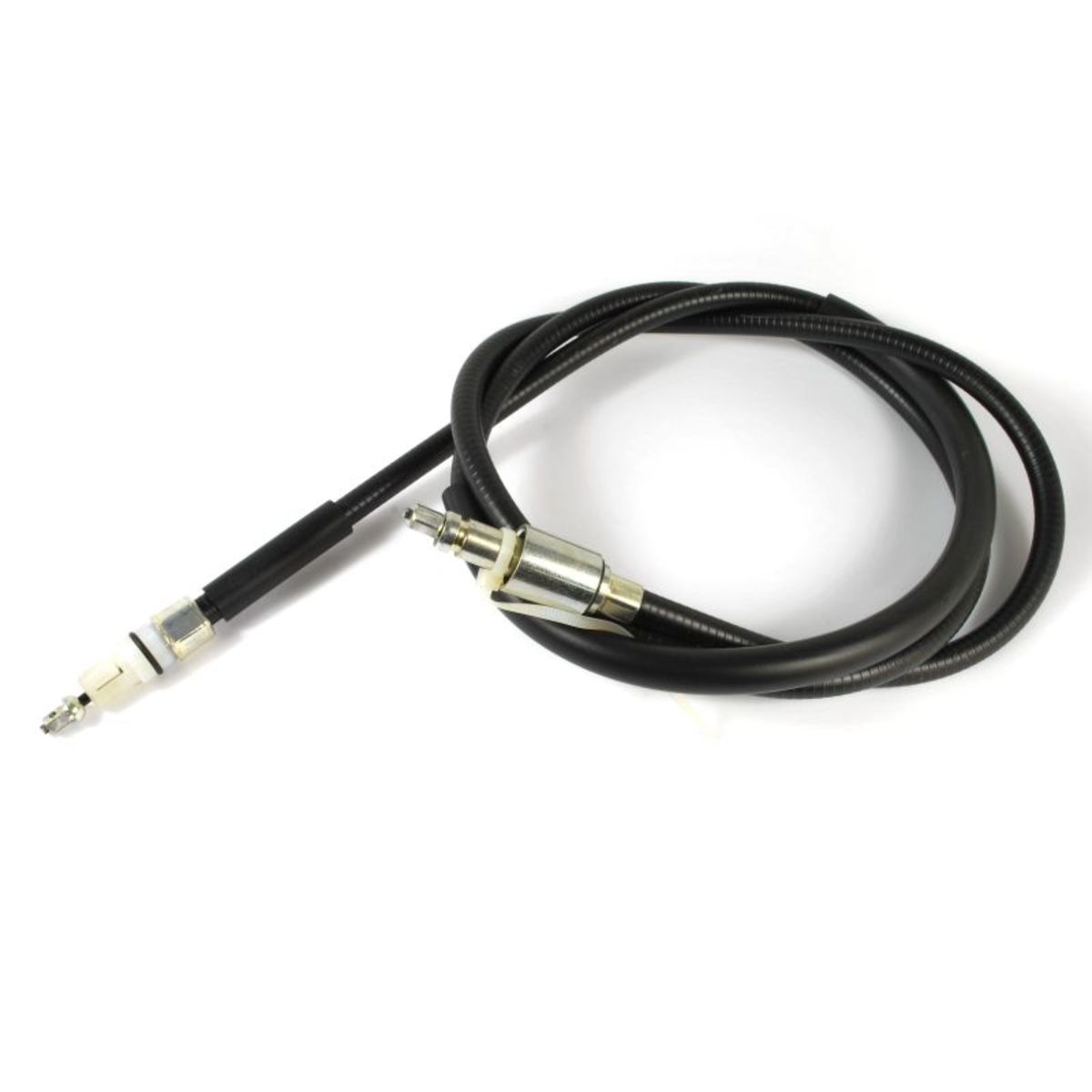 Image of Kabel, parkeerrem