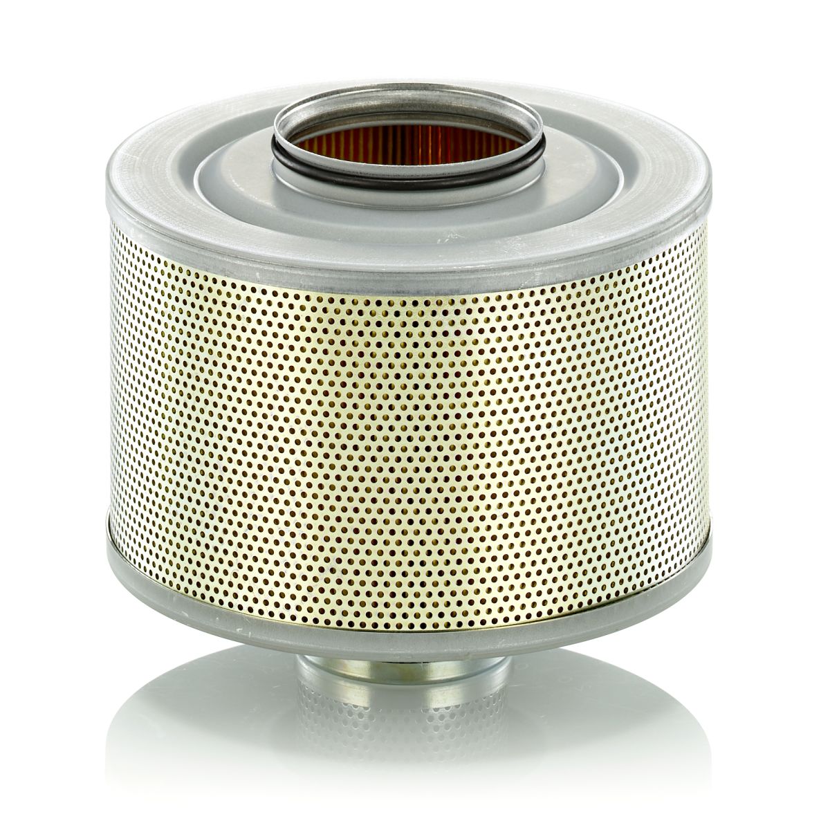 Mann-Filter Filtro Olio Hd 16 003 - Immagine 4